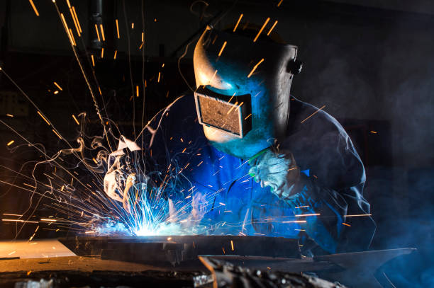 Best Specialty Welding Processes in Winchester, NV