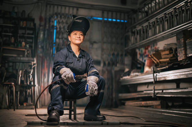 Best Marine and Shipbuilding Welding in Winchester, NV