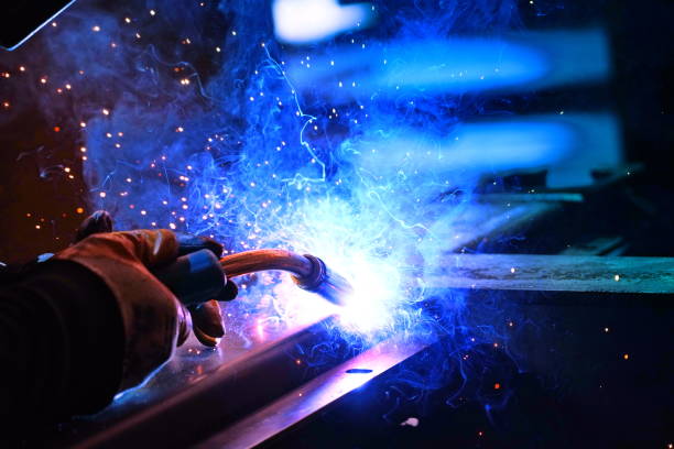 Best Food and Beverage Processing Equipment Welding in Winchester, NV
