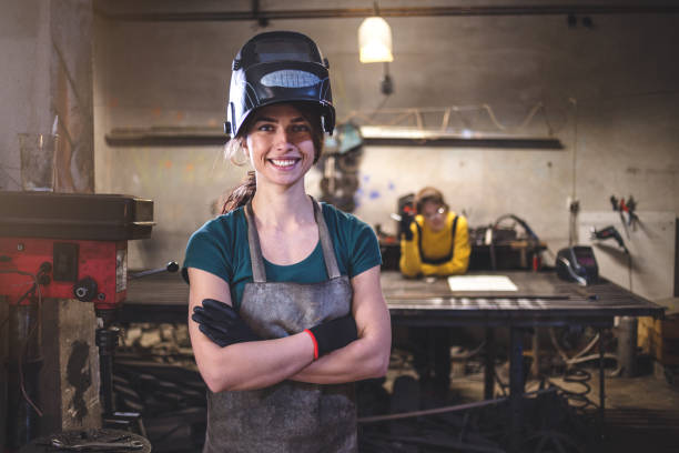 Trusted Winchester, NV Welder & Metal Fabrication Experts